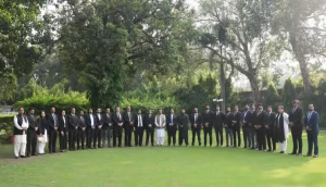 Punjab Plans Greater Use Of Ai In Legal And Regulatory Systems