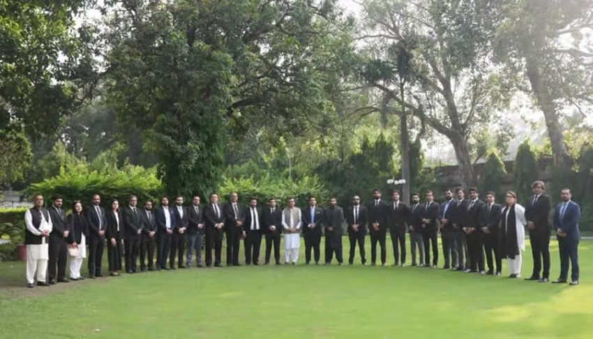 Punjab Plans Greater Use Of Ai In Legal And Regulatory Systems