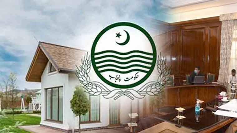 Punjab Proposes Rs4 23bn Luxury Apartments For Government Officers