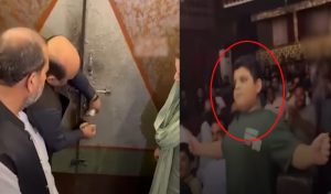 Punjab Theatre Sealed After Video Of Minor Boy Watching Dance Performance Goes Viral