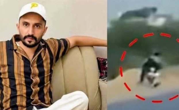 Raheel Baloch Dies In Tragic Crash During Karachi Freestyle Race