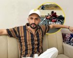 Raheel Baloch Dies In Tragic Crash During Karachi Freestyle Race