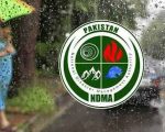 Rain Thunderstorms Expected In Potohar Upper Kp Until Sept 17