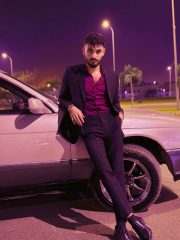 Raja Umar Turns Tiktok Fame Into Business Success