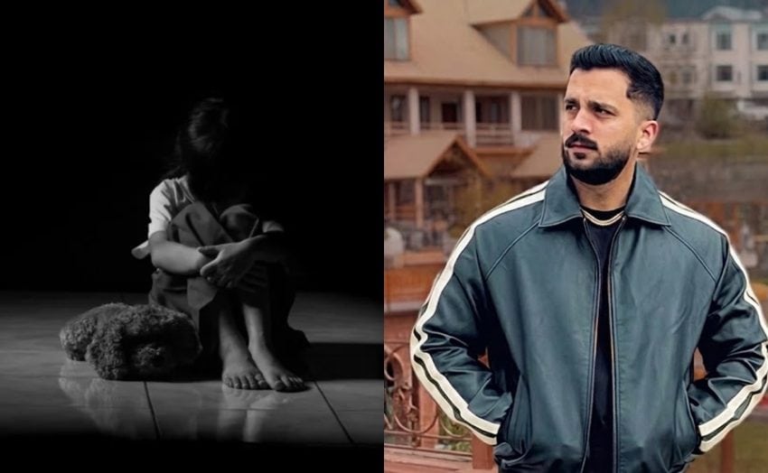 Rajab Butt Faces Calls For Ban After Joking About Child Abuse On Tiktok Live