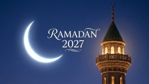 Ramadan 2027 To Start On February 8 Check Firza Roza Eid Dates