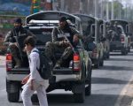 Rangers Deployed In Islamabad Punjab Ahead Of Sept 27 Pti March