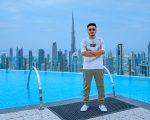 Rashid Ali Builds An Online Presence Around Financial Education