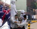 Rawalpindi Institute Of Cardiology Nurse Attacked After Dispute With Patients Relatives