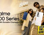 Realme C100 Series To Launch In Pakistan With Massive 8000mah Battery