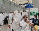 Relief For Pakistani Umrah Travellers As Digital Vaccination Deadline Pushed To Sept 25