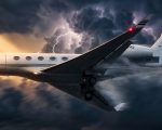 Rs1100 Crore Jet Rs3 18 Crore Per Trip And Rs48 Crore A Year What Gulfstream G500 Really Costs
