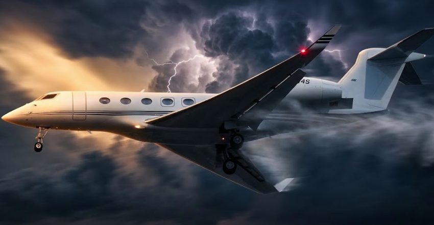 Rs1100 Crore Jet Rs3 18 Crore Per Trip And Rs48 Crore A Year What Gulfstream G500 Really Costs