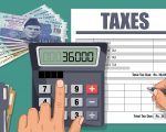 Rs25000 Penalty Looms For Those Who Fail To File Tax Returns Today