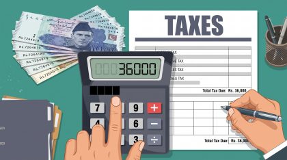 Rs25000 Penalty Looms For Those Who Fail To File Tax Returns Today
