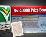 Rs40000 Prize Bond Winners List Download 10 September 2026