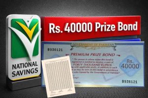 Rs40000 Prize Bond Winners List Download 10 September 2026