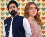 Saqib Chadhar Confesses Love At First Sight For Momina Iqbal