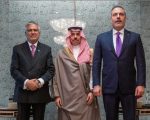Saudi Arabia Pakistan And Turkiye Plan Emergency Defence Meeting Amid Houthi Attacks