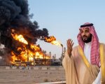 Saudi Arabia Warns Houthis Of Strong Retaliation Amid Missile Attacks