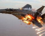Saudi F 15 Jet Allegedly Shot Down As Houthis Claim Strike Over Marib