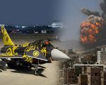 Saudi Jets Launch 38 Strikes Across Yemen Dealing Fresh Blow To Houthis