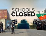 Schools In These Islamabad Areas To Remain Closed From Tuesday Ahead Of Pti Protests