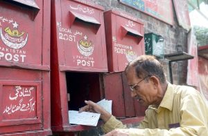 Sending Letters To Cost Up To Rs400 As Pakistan Post Shares New Postal Rates