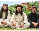 Senior Taliban Commander Abdul Wali Dawar Reportedly Killed In Pakistani Airstrikes In Khost