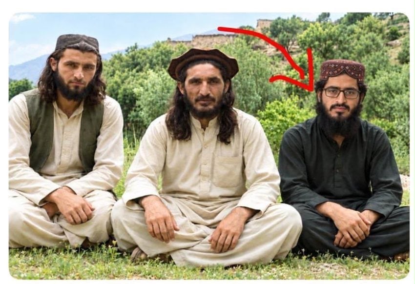 Senior Taliban Commander Abdul Wali Dawar Reportedly Killed In Pakistani Airstrikes In Khost