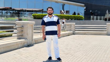 Shamal Khan Niazi Shares His Journey From Freelancing To Business At 22