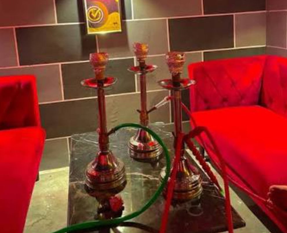 Sheesha Cafes In Islamabad Face Complete Shutdown Under New Crackdown 