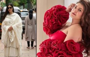 Shivaleeka Oberoi Defends Katrina Kaif Against Post Pregnancy Body Shaming