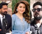 Shooters Hired To Kill Us Momina Iqbals Husband Alleges Death Threats Amid Tussle With Chadhar