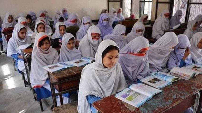 Sindh Announces One Hour Reduction In School Timings