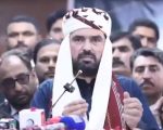 Sindh People Unfortunate To Have Such Rulers Says Kp Cm Sohail Afridi
