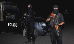 Six Terrorists Killed In Ctd Operation In Pishin