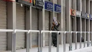 Smart Lockdown 2 0 Offices Markets To Stay Closed For 3 Days A Week To Save Fuel