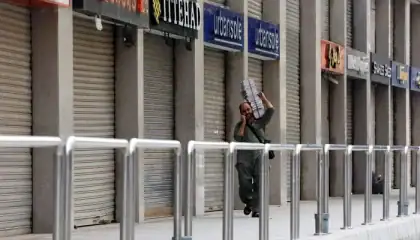 Smart Lockdown 2 0 Offices Markets To Stay Closed For 3 Days A Week To Save Fuel