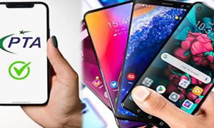 Smartphone Users Get Relief As Pta Tax Payment Facility Introduced