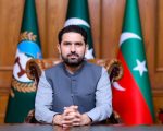 Sohail Afridi Led Pti Govt In Kp Faces Ouster Threat Over Political Terror Nexus