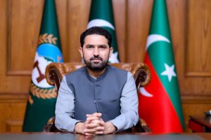 Sohail Afridi Led Pti Govt In Kp Faces Ouster Threat Over Political Terror Nexus