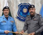 Sohail Ch Assures Tech Driven Policing War On Crime After Taking Charge As New Islamabad Ig
