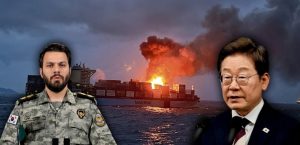 South Korea Mulls Warship Mission To Hormuz Amid Iran Conflict Fallout