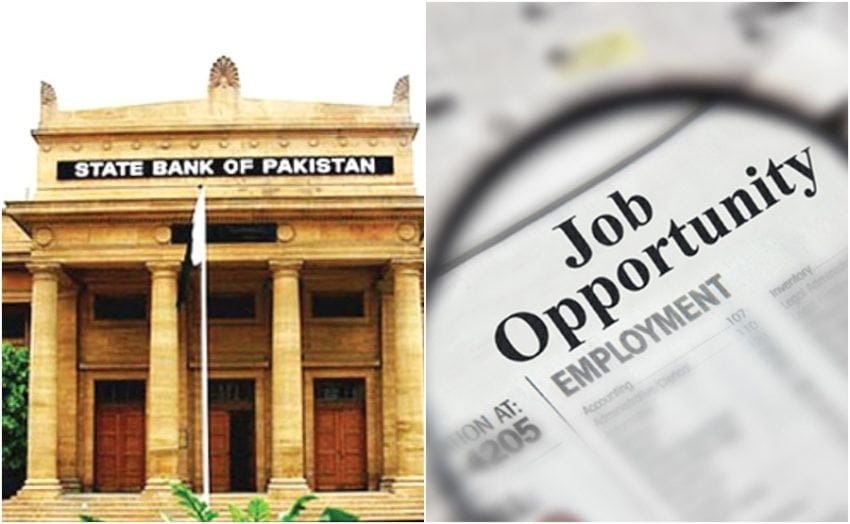 State Bank Jobs 2026 Applications Open For Officers Analysts And Raast Positions