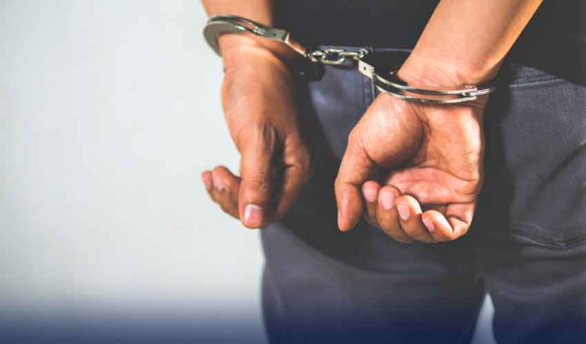 Student Arrested After Using Ai To Poison Father