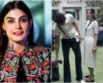 Tamasha Contestant Esra Ayesha Faces Trolling Over Bold Dress