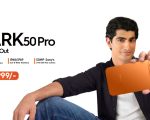 Tecno Spark 50 Pro Arrives In Pakistan With 60w Super Charge And 6000mah Battery