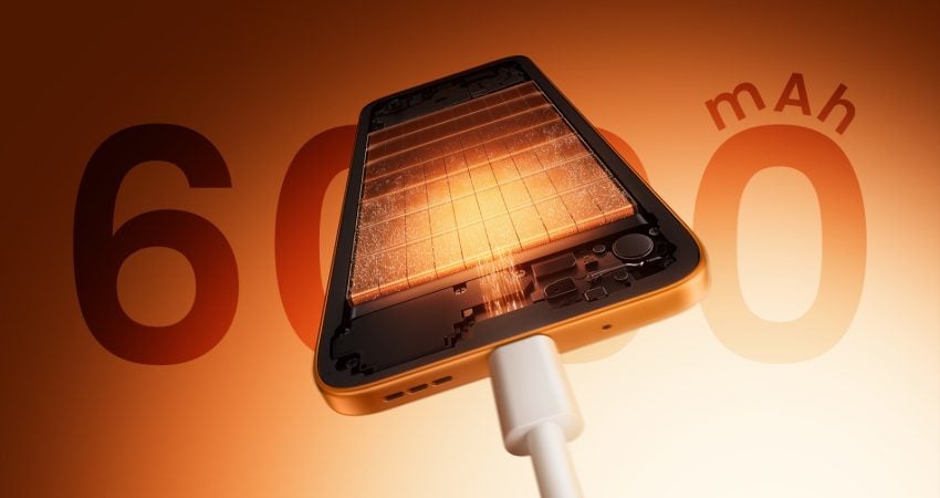 Tecno Spark 50 Pro To Launch On Sept 10 With 6000mah Battery