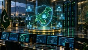 The Blind Spots In Pakistans Data Governance